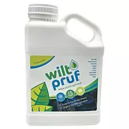 Anti-Transpirant and Plant Protector, Concentrate, 1-Gallon Jug by Wilt-Pruf