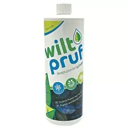 Anti-Transpirant and Plant Protector, Concentrate, 1-Quart Container by Wilt-Pruf