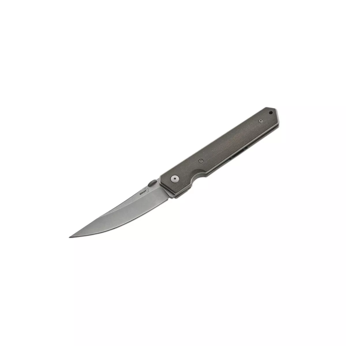 Böker Plus Kwaiken Folder Knife