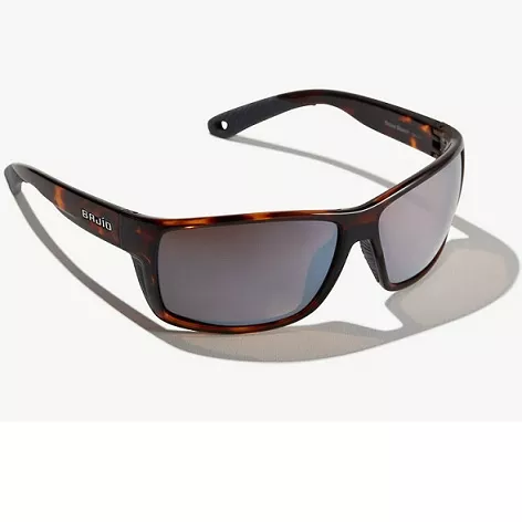 Bales Beach Tort Gloss Sunglasses