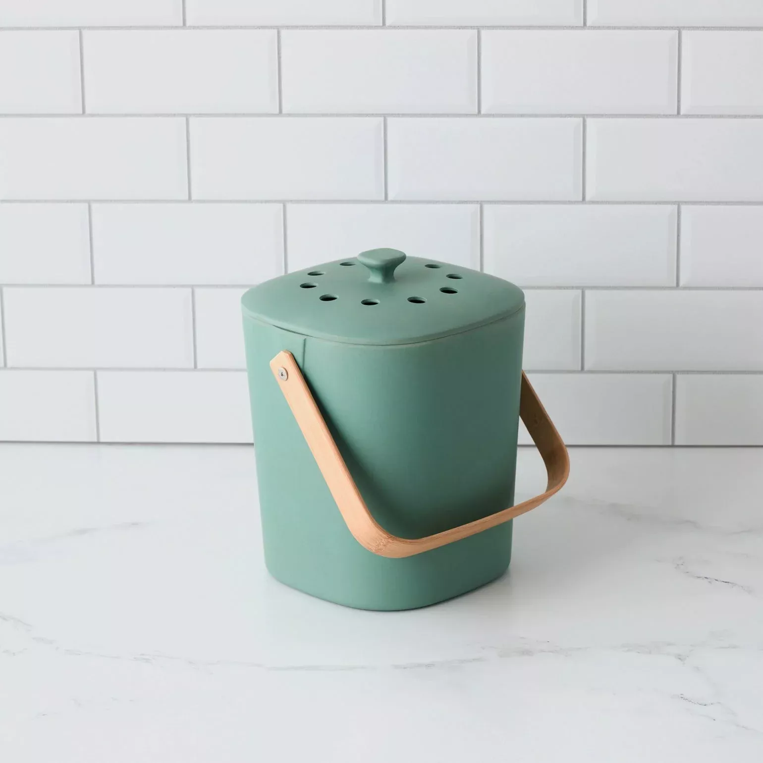 Bamboozle Composter