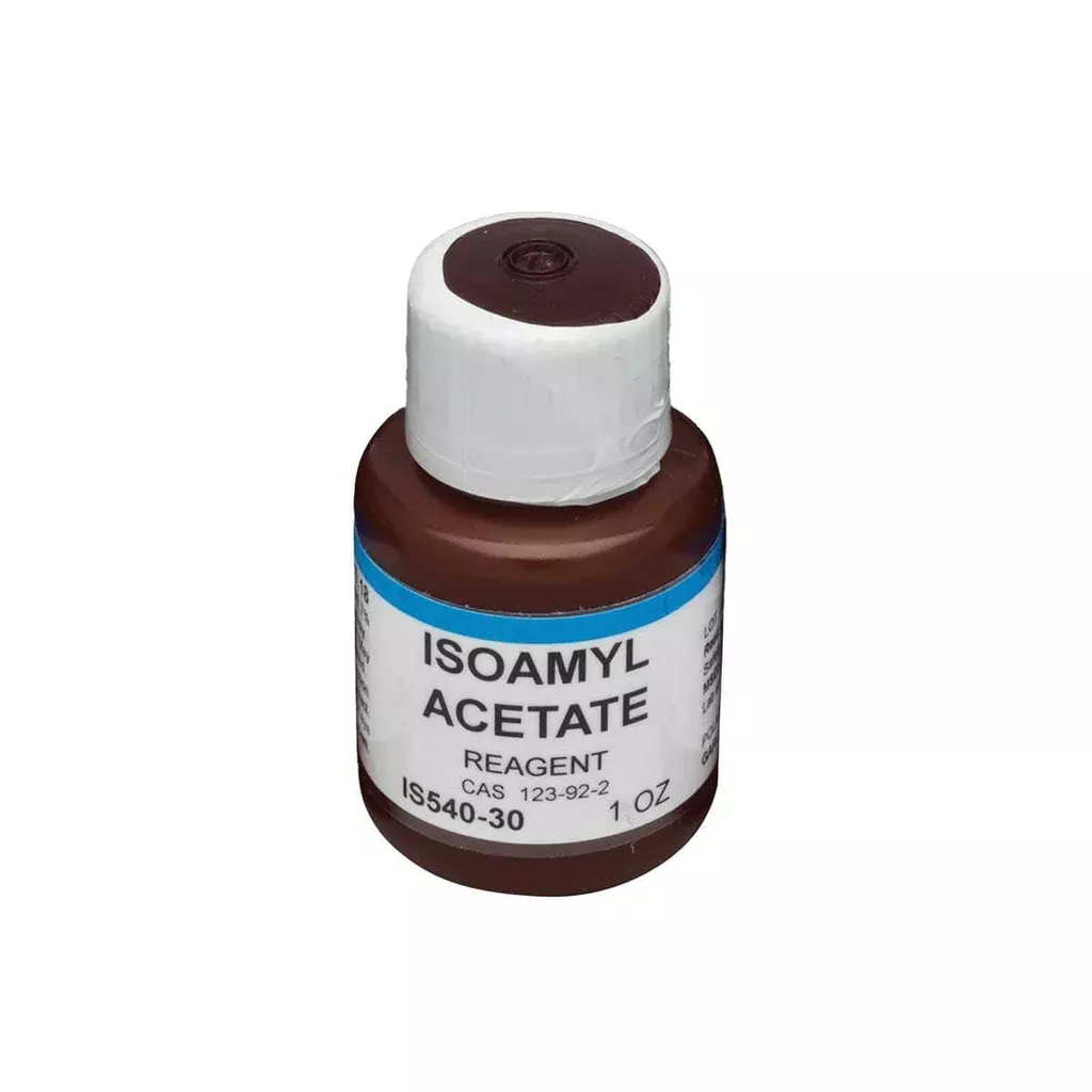 Banana Oil Replacement Solution | 1 oz