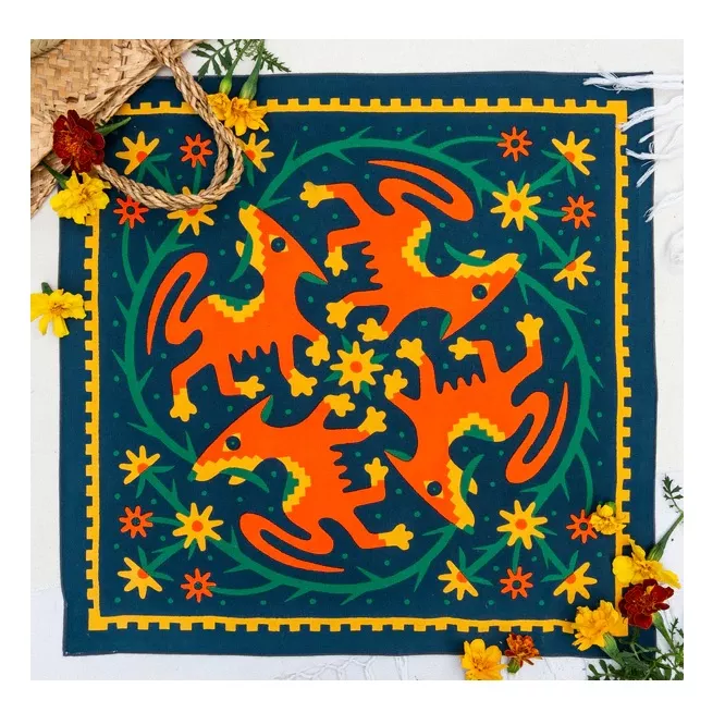 Bandits Bandanas – Endless Bloom