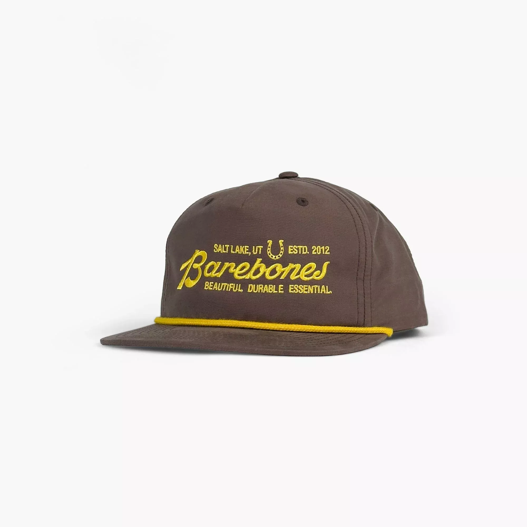 Barebones Anniversary Hat