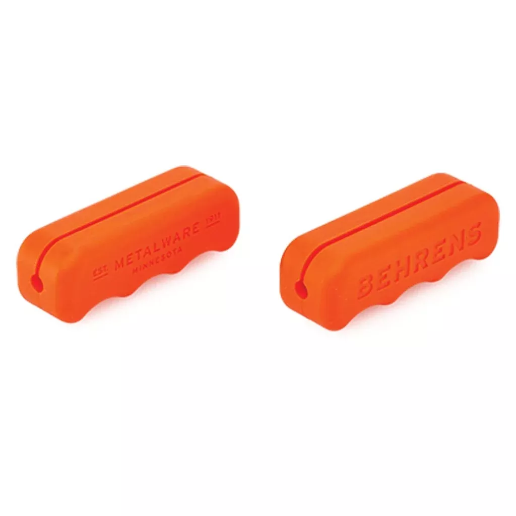 Behrens 3" Comfort Grip Handles