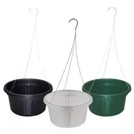 Belden Plastics 10 Inch Pop Baskets Case of 50