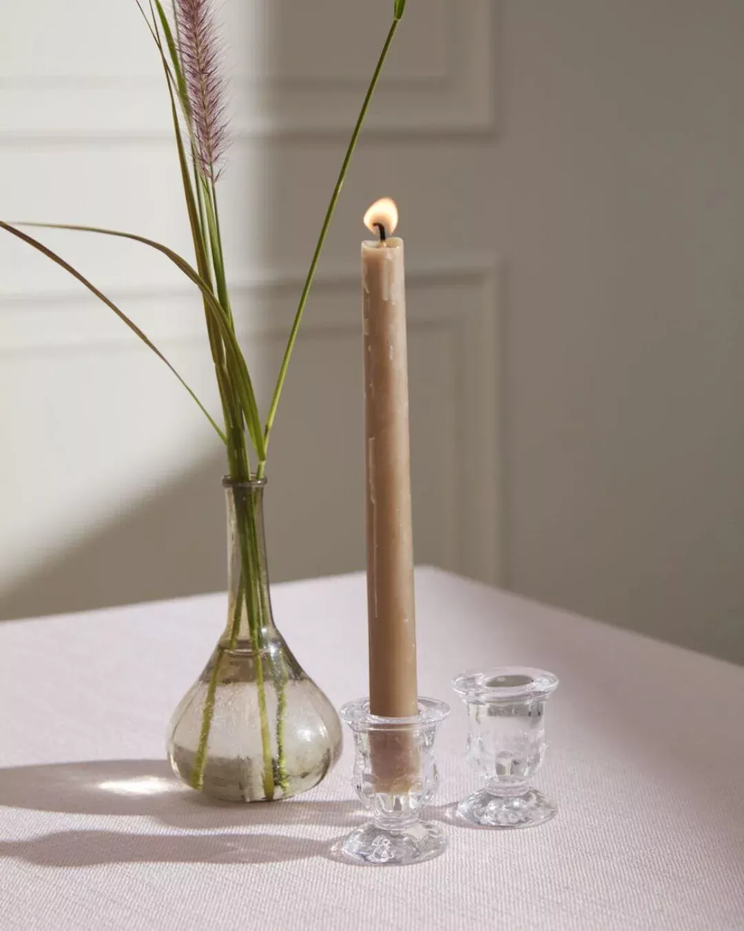 Bellamy Candleholder
