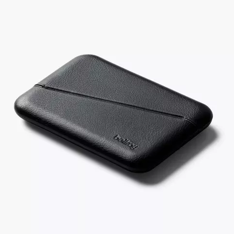 Bellroy Flipcase – Black