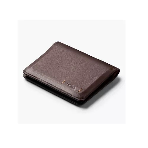 Bellroy Premium Slim Sleeve Wallet – Aragon
