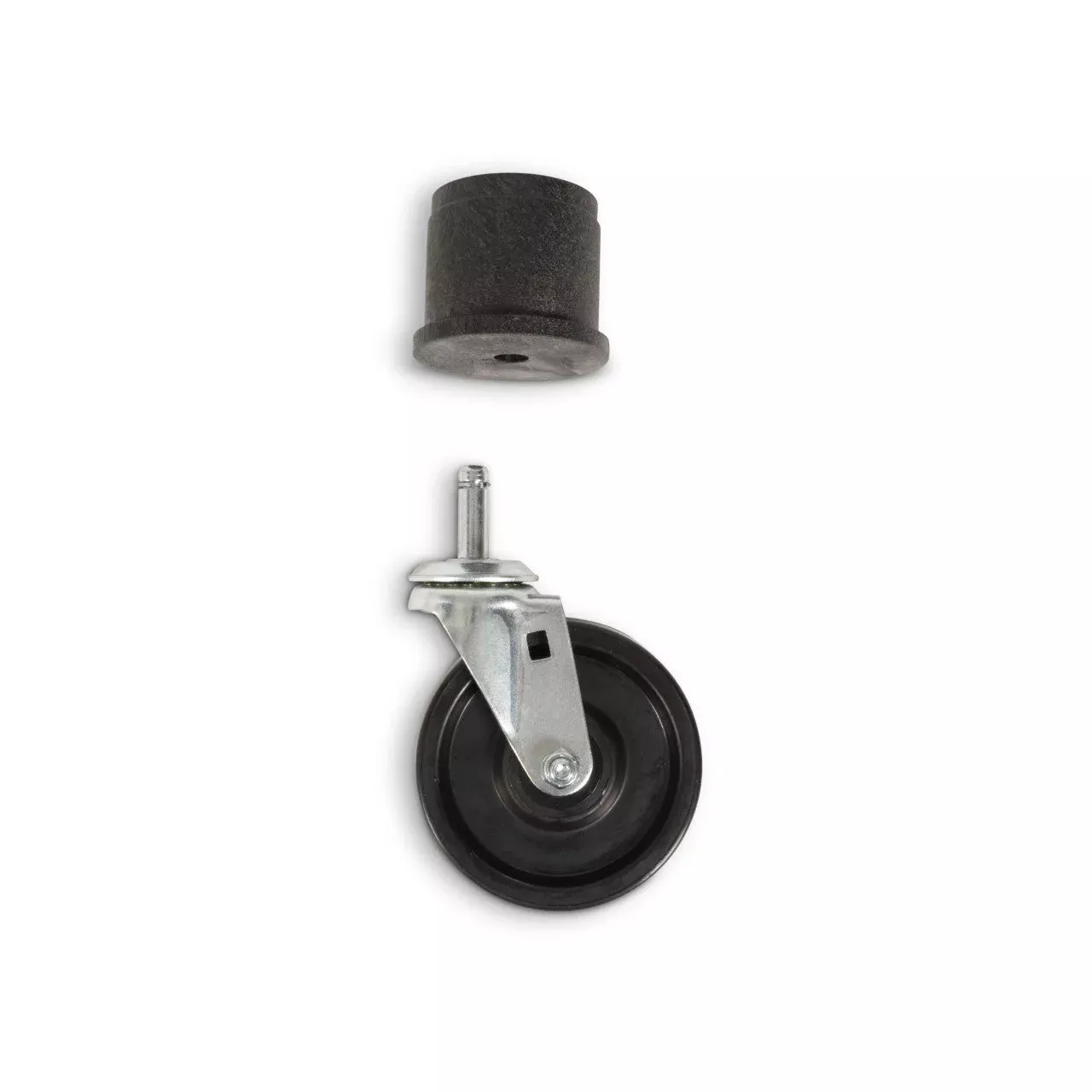 Benchmaster Caster Adapter