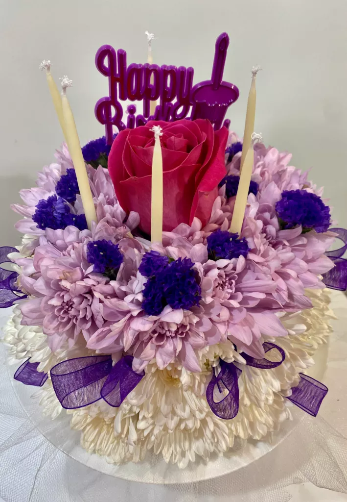 Birthday Wishes
