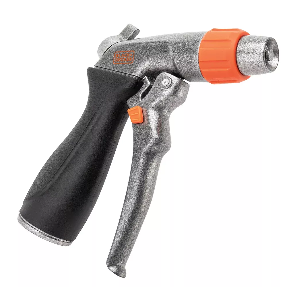 BLACK+DECKER Adjustable Front Trigger Nozzle BD59380