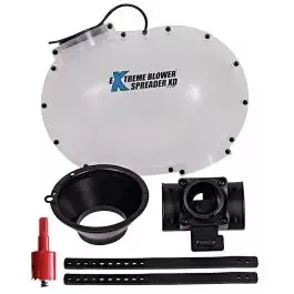 Blower Spreader, Extra-Duty Model by Extreme Blower Products