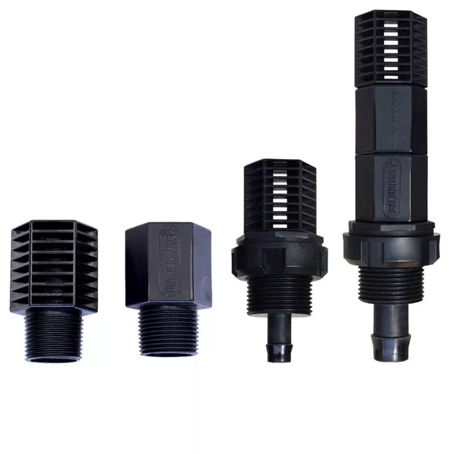 Botanicare Ebb & Flow Fitting Kit