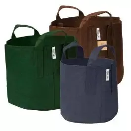 Boxer Line Root Pouch