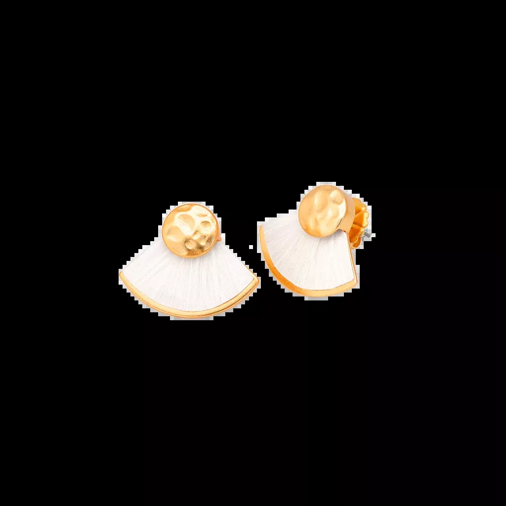 Brackish Bianca Stud Earrings