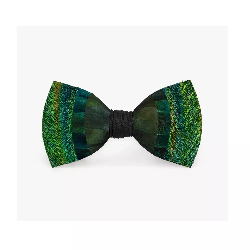 Brackish Greene Bow Tie