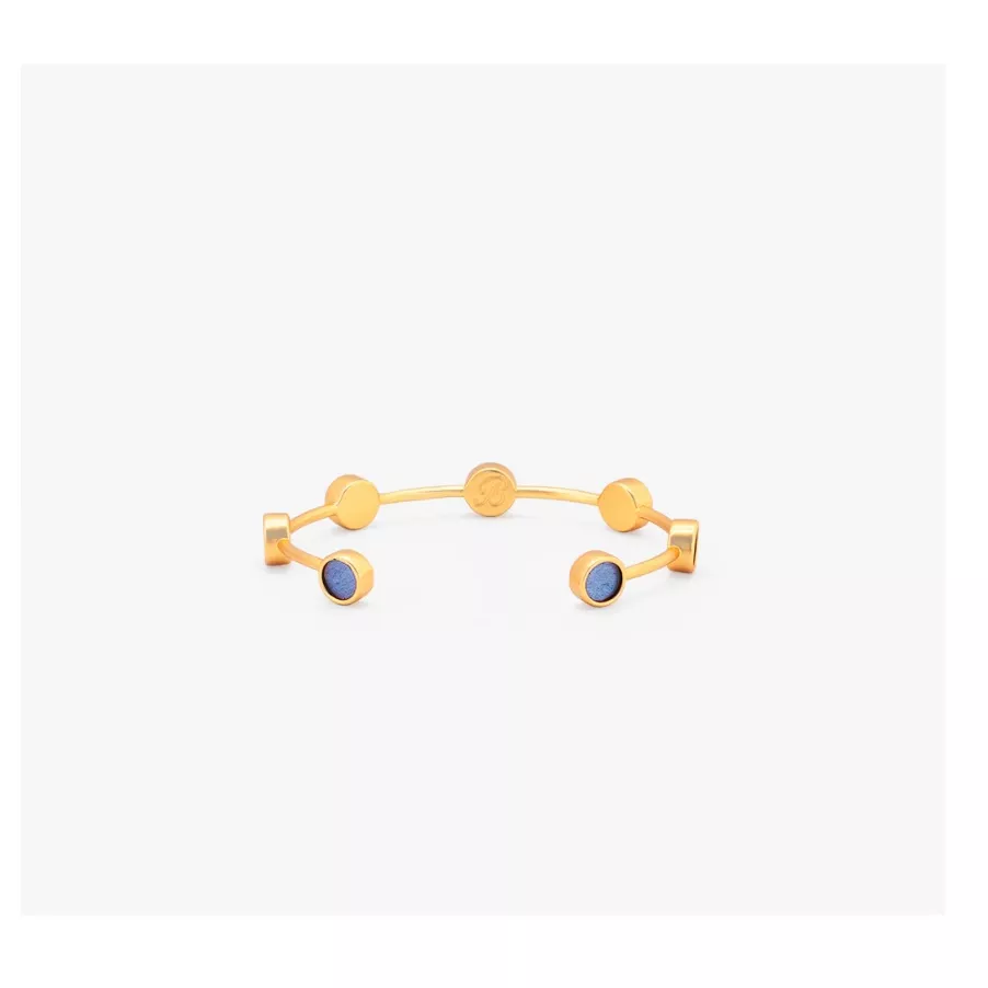 Brackish Prescott Multi Bezel Cuff