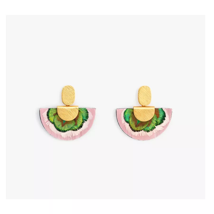 Brackish Safford Drop Earrings