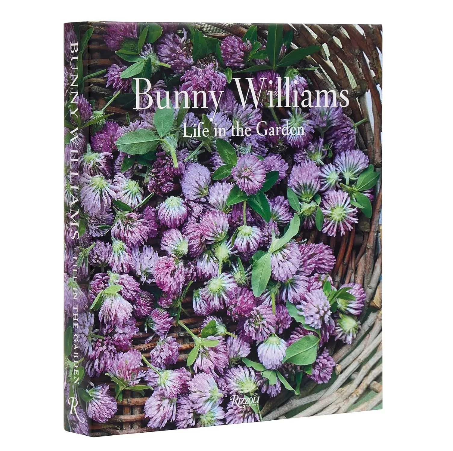 Bunny Williams: Life in the Garden (Hardcover)
