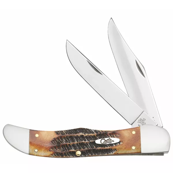Case 6.5 Folding Hunter Knife