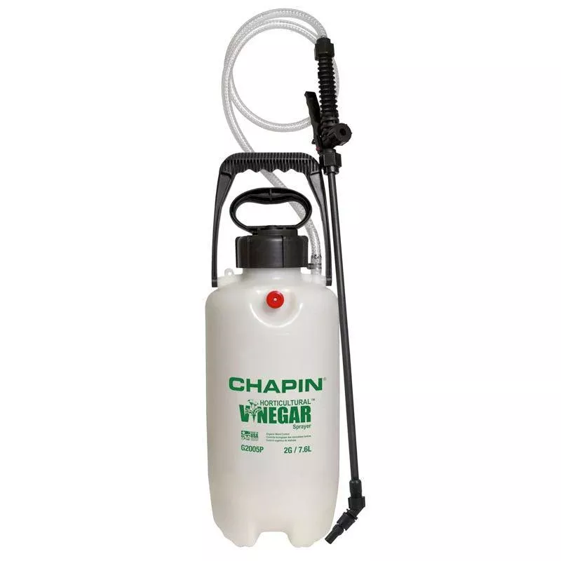Chapin Vinegar Sprayer 2 gal
