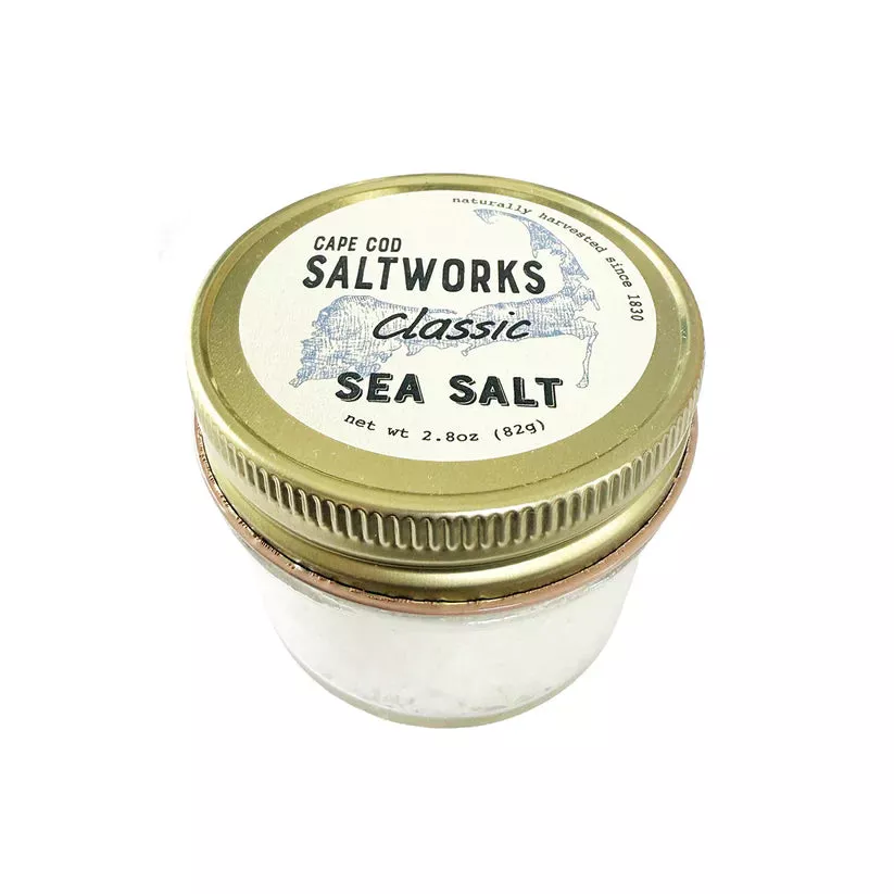 Classic Sea Salt