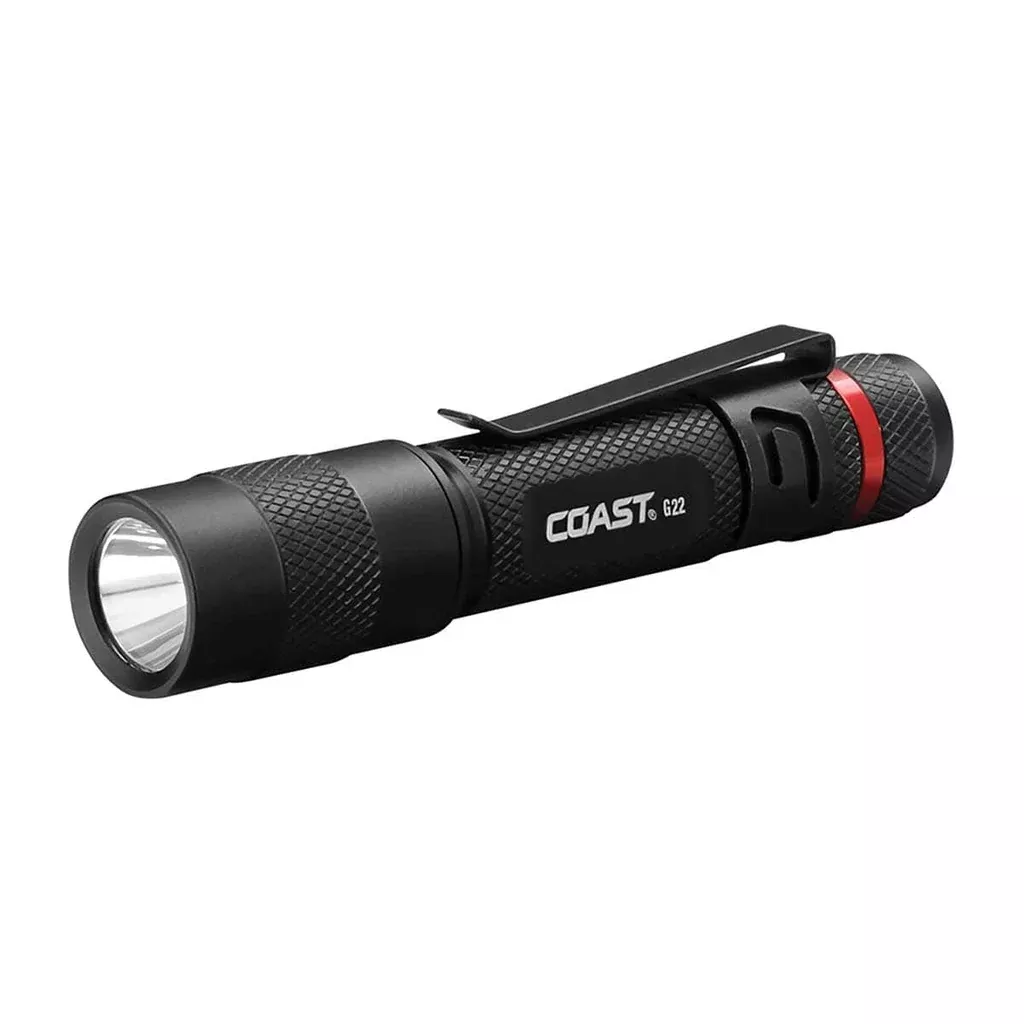 Coast LED Penlight -G22
