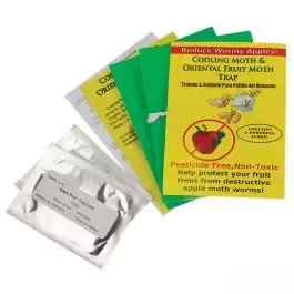 Codling Moth and Oriental Fruit Moth Trap