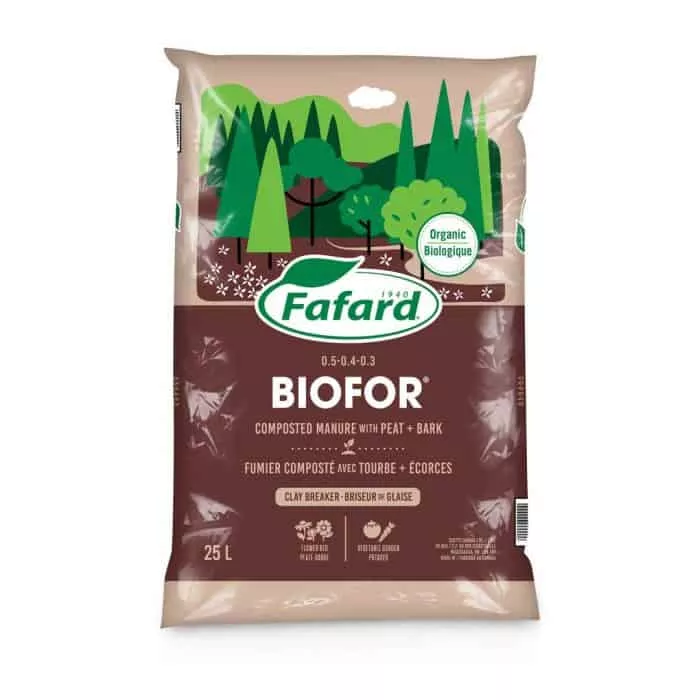 Compost Biofor