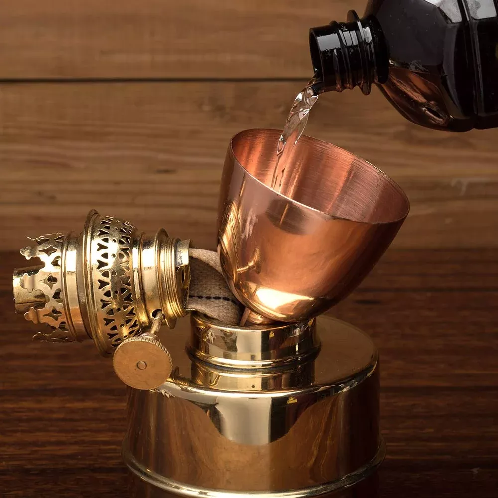 Copper Filling Funnel - Large