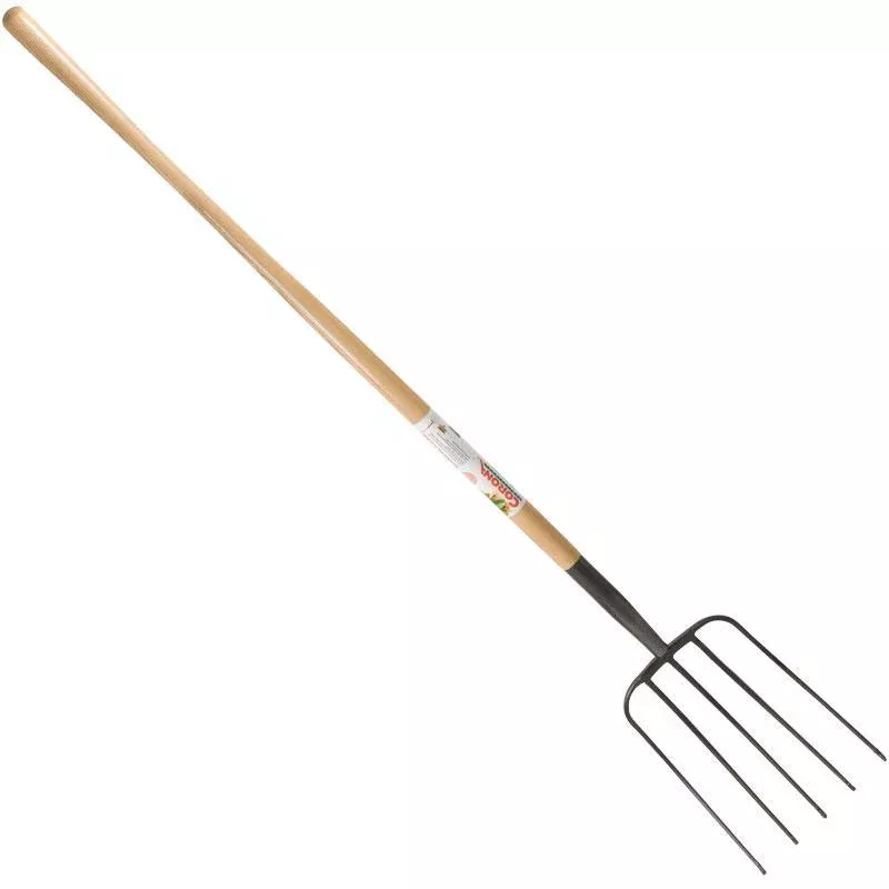 Corona 5-Tine Manure Fork