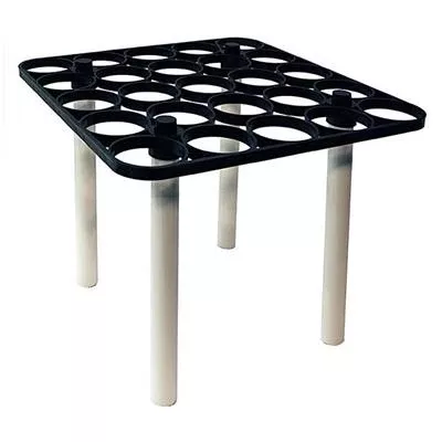 Deepot Tree Pots Tray