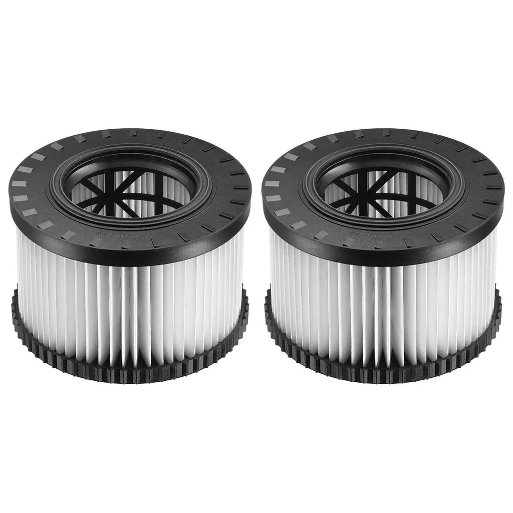 DEWALT HEPA Filter Set