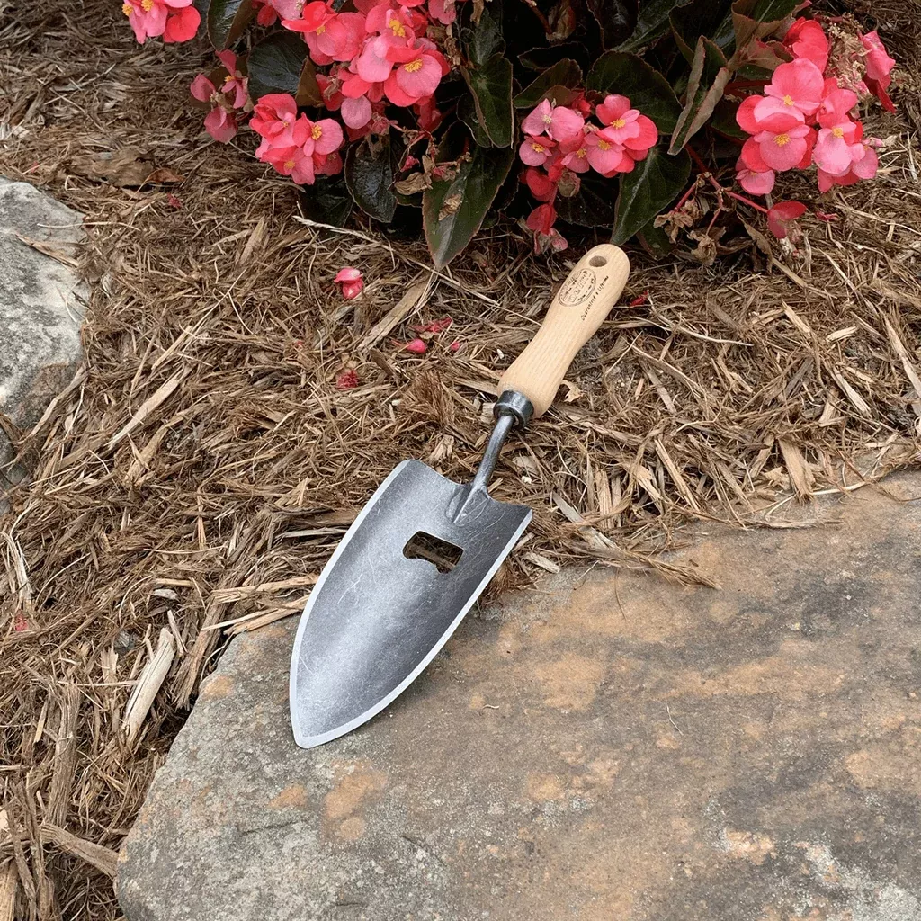 DeWit Bottle Opener Trowel