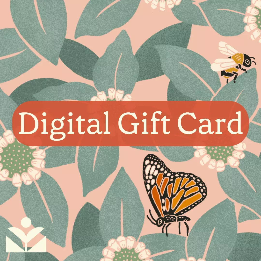 Digital Gift Card