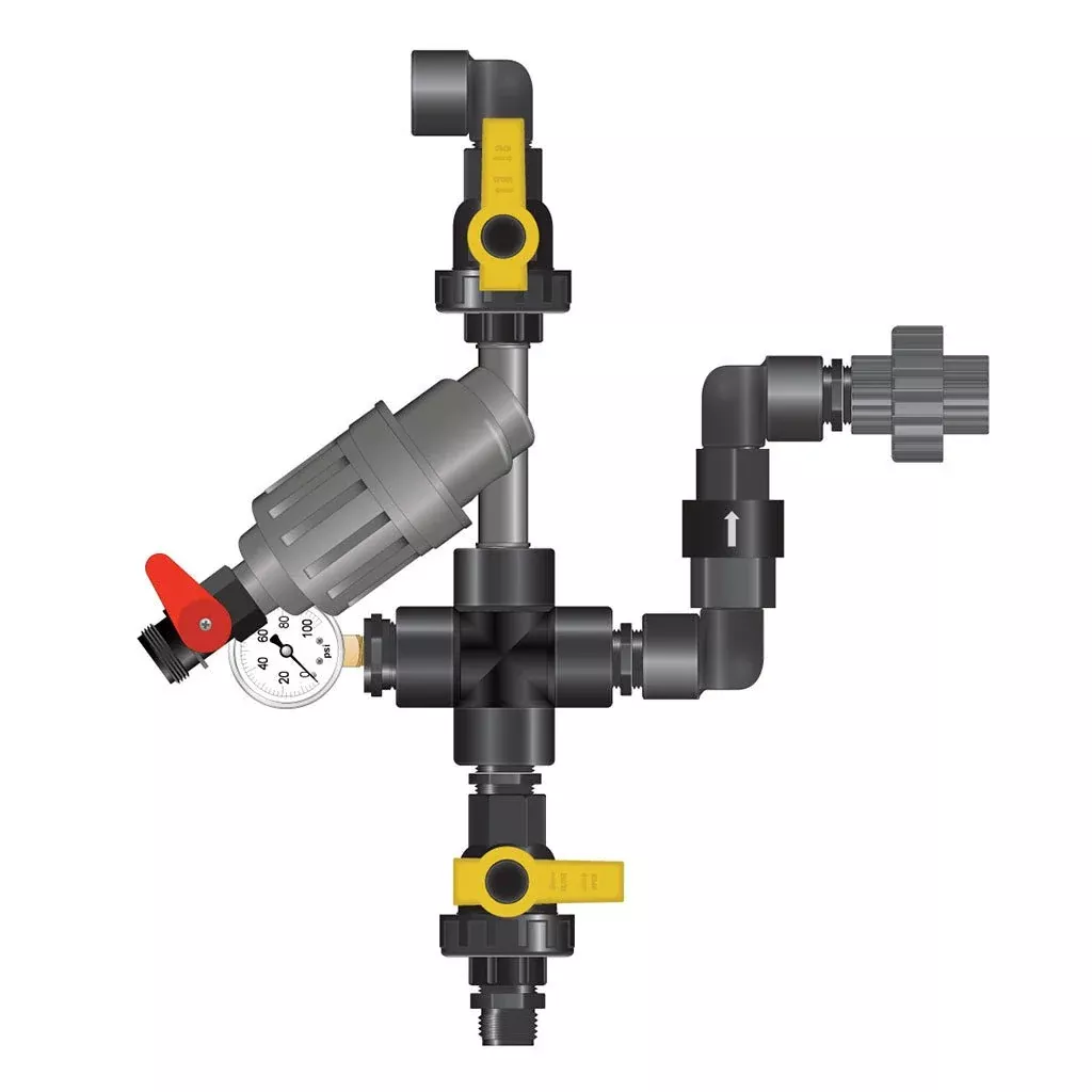 Dosatron NDS Starter Kit