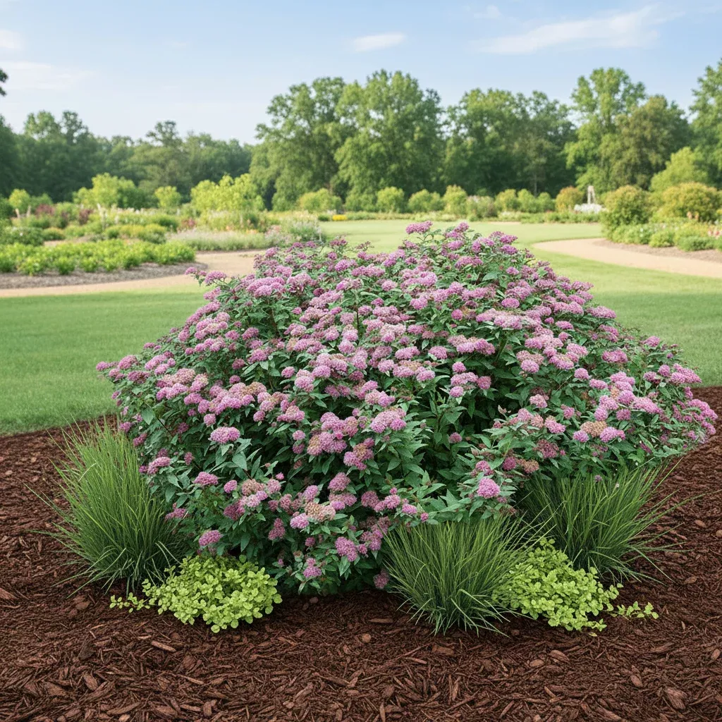 Double Play Artisan Spirea