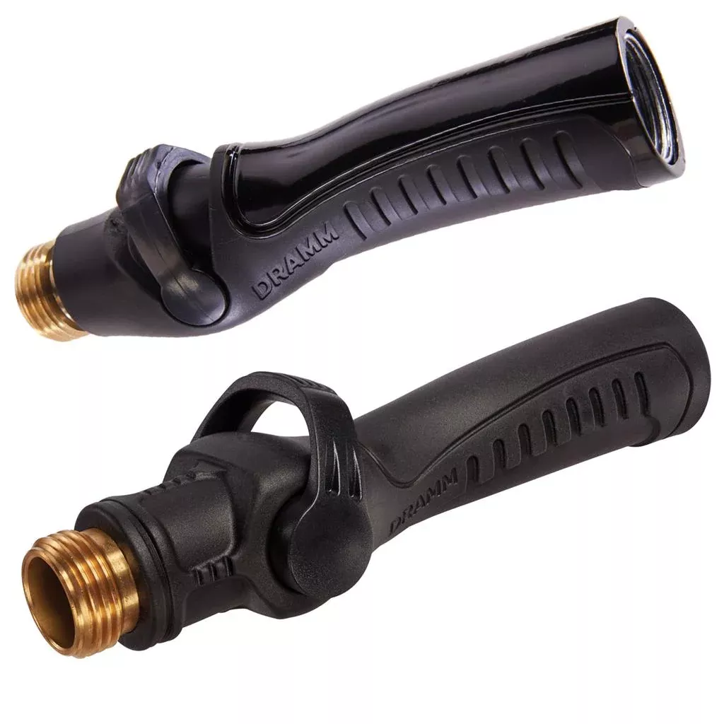 Dramm One Touch Valve