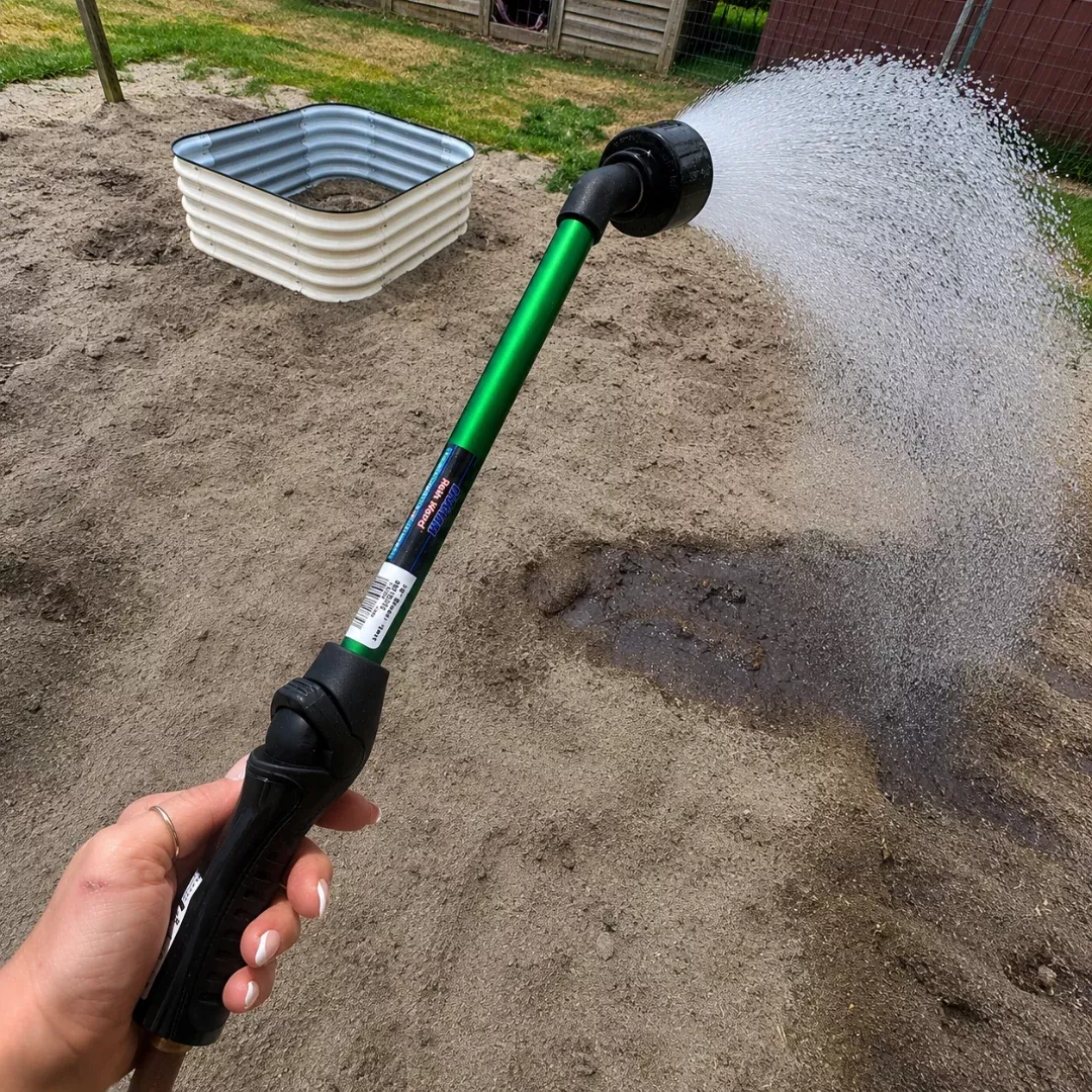 Dramm Touch N Flow 16" Watering Wand