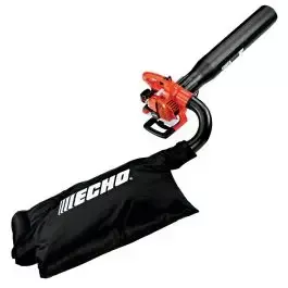 Echo Shred N Vac