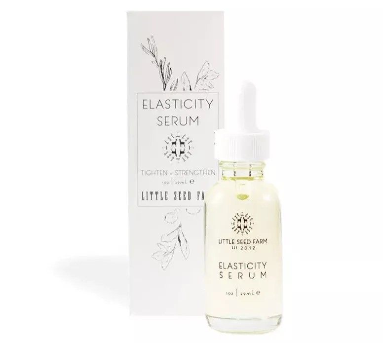 Elasticity Serum