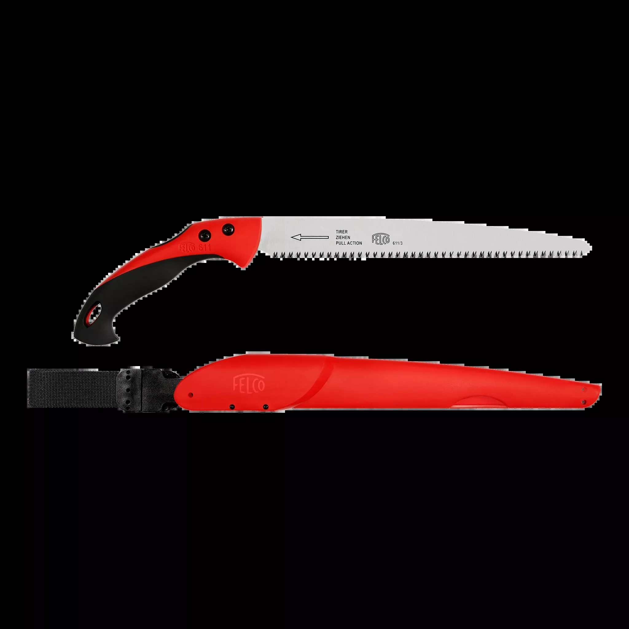 FELCO 611