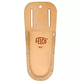 FELCO 910 Leather Pruner Sheath / Holster