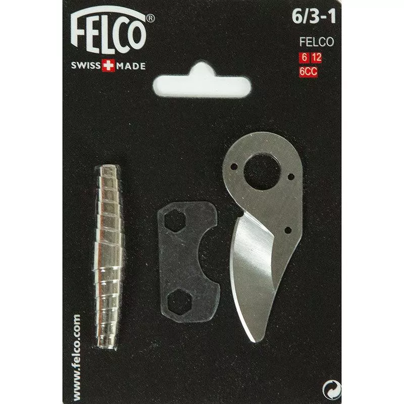 Felco No. 6 Replacement Kit