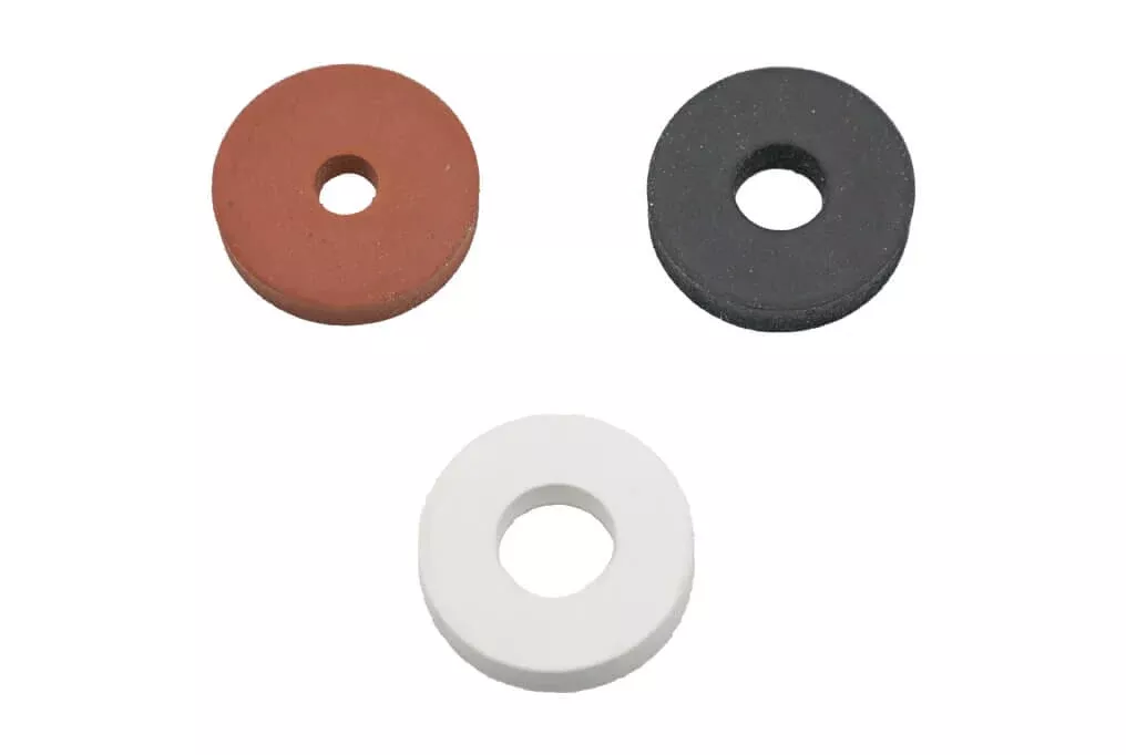 Fertilizer Injector Flo Discs