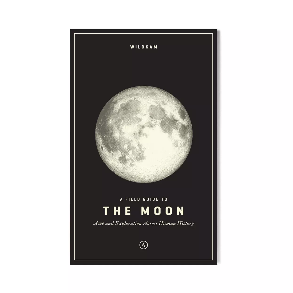 A Field Guide to the Moon