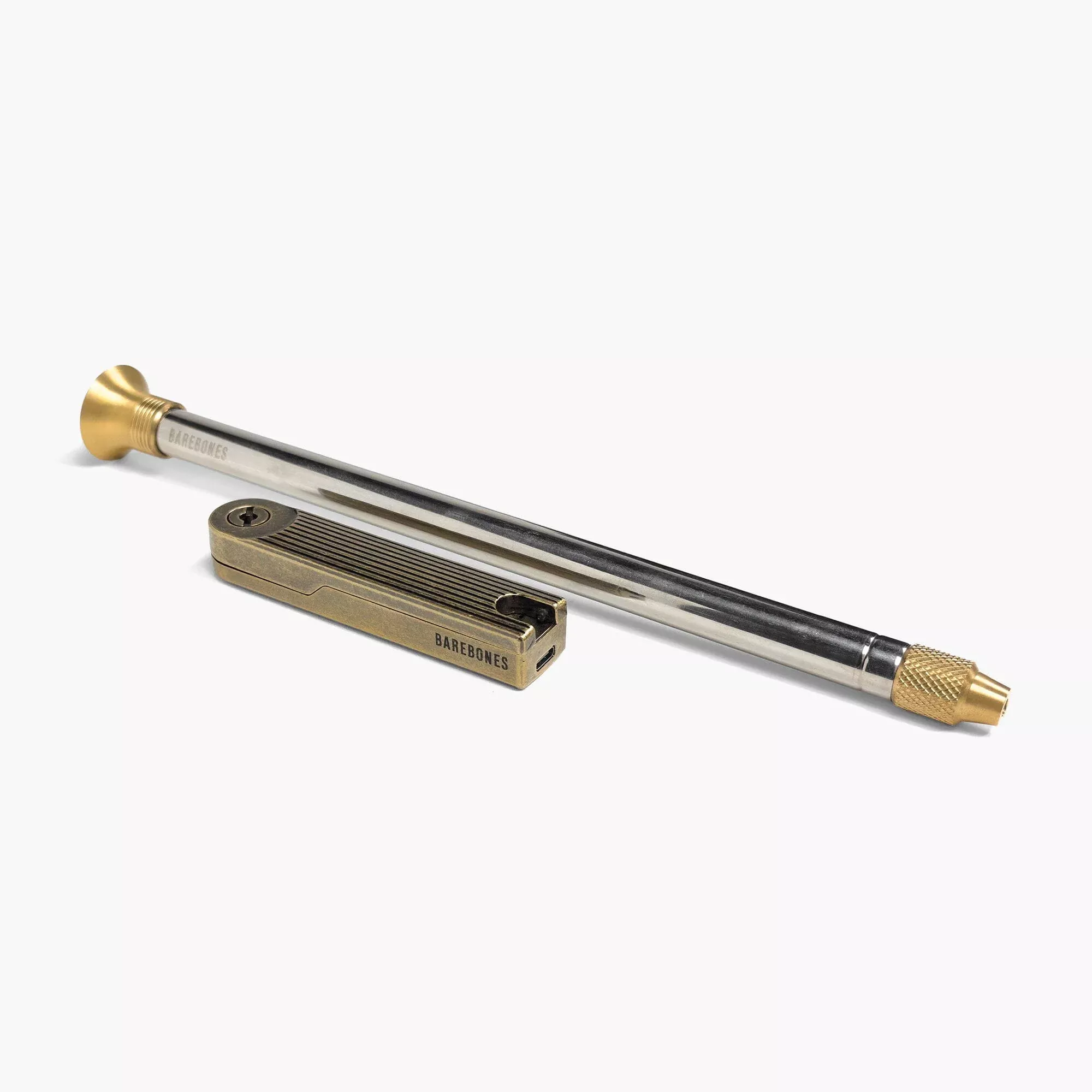 Fire Blower & Arc Lighter
