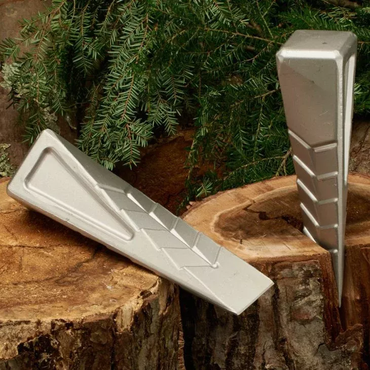 Firewood Splitting Wedge