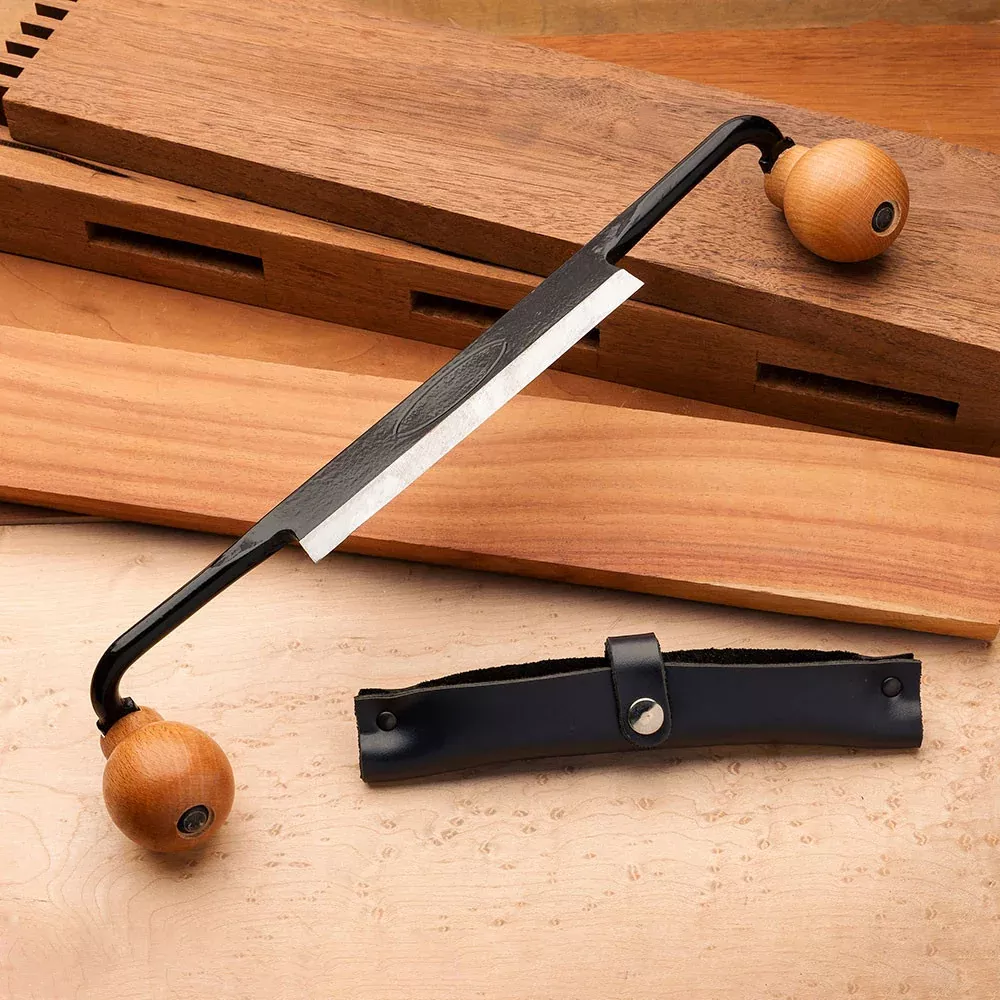 Flat Drawknife
